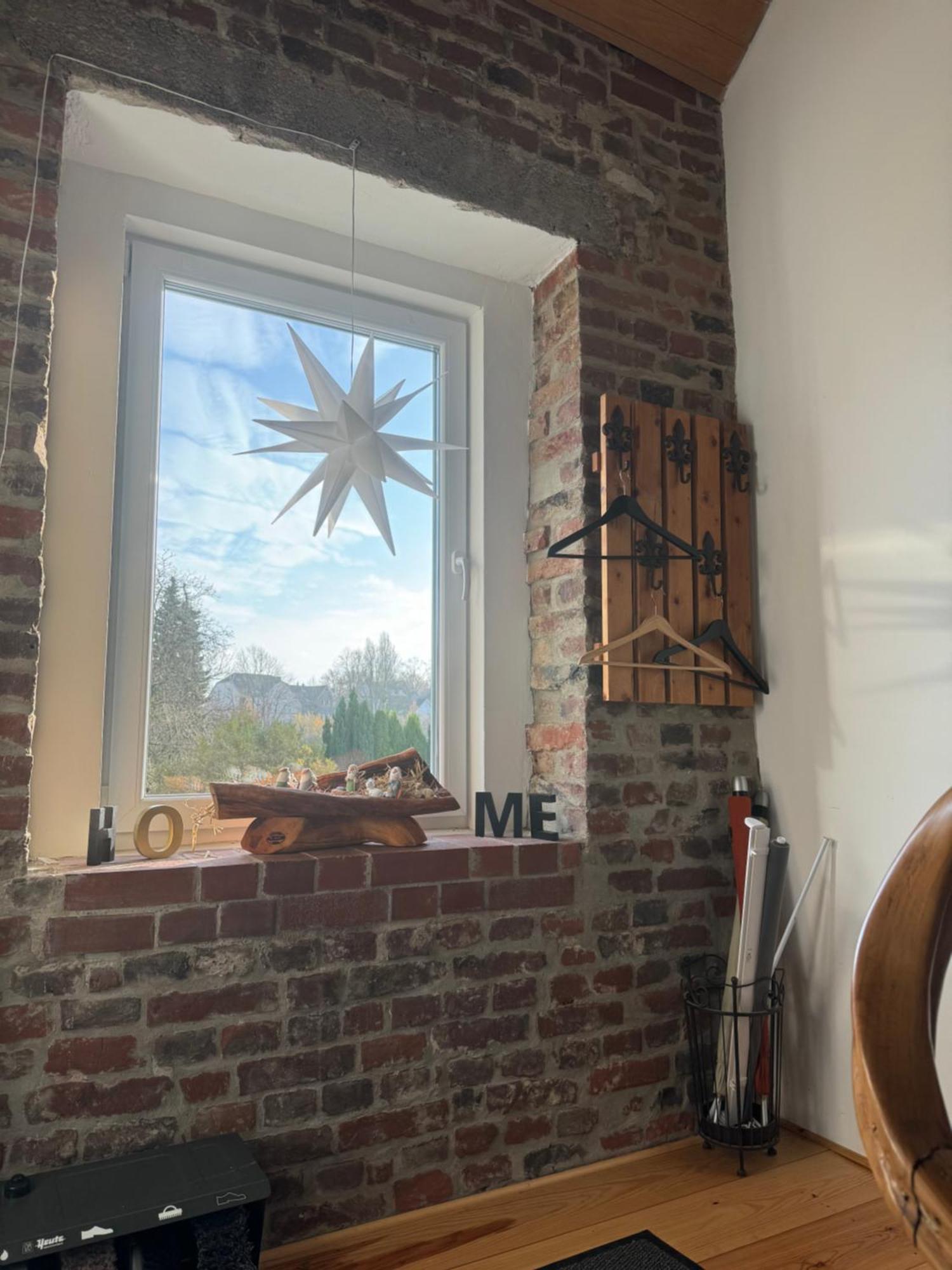 Sterner Obgruiten Haan Exterior foto