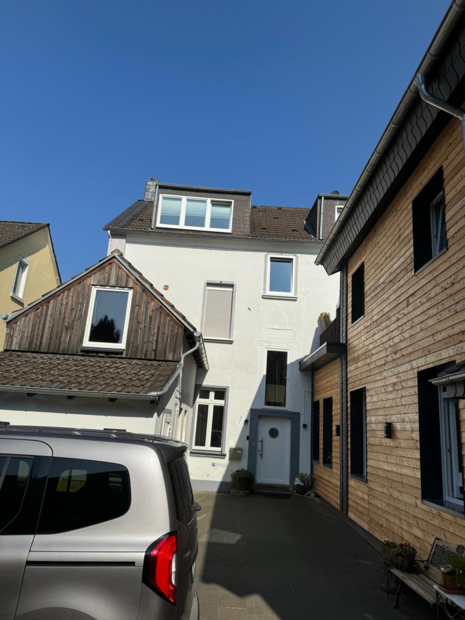 Sterner Obgruiten Haan Exterior foto